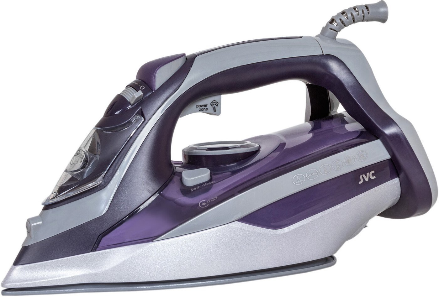 Утюг JVC JRI04