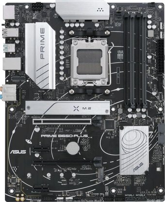 Материнская плата ASUS Prime B650-Plus-CSM