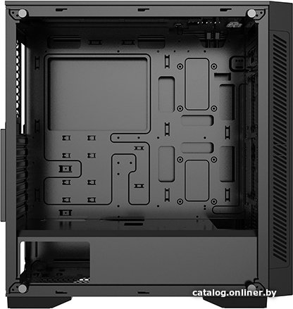 Корпус DeepCool MATREXX 55 V3 ADD-RGB DP-ATX-MATREXX55V3-AR-3F