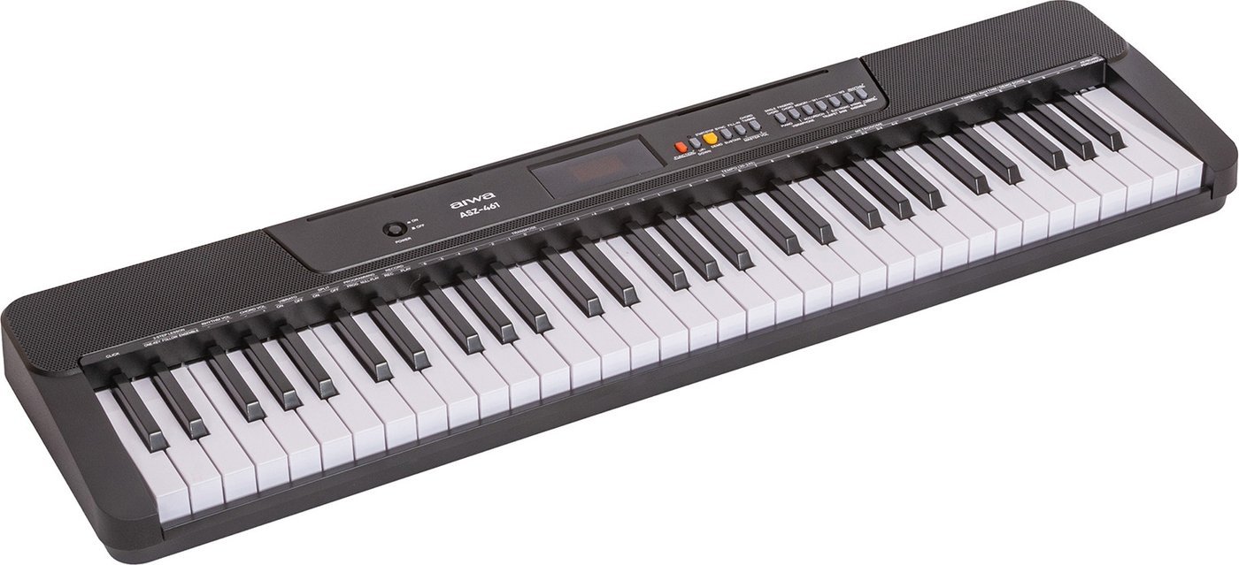 Синтезатор Aiwa ASZ-461