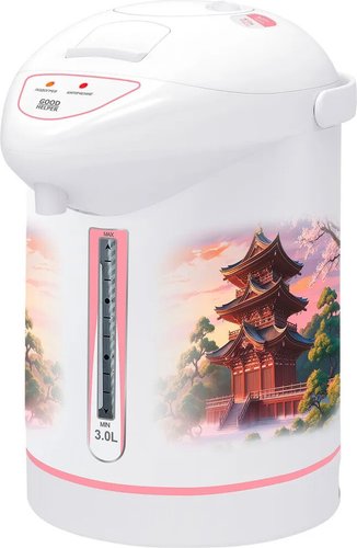 Термопот Goodhelper TP-30M01