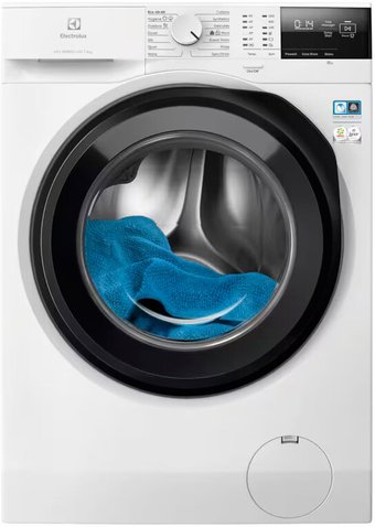 Стиральная машина Electrolux EW6F2282E