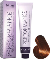Ollin Professional Performance 8/34 светло-русый золотисто-медный