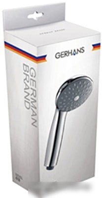 Душевая лейка Gerhans K40106