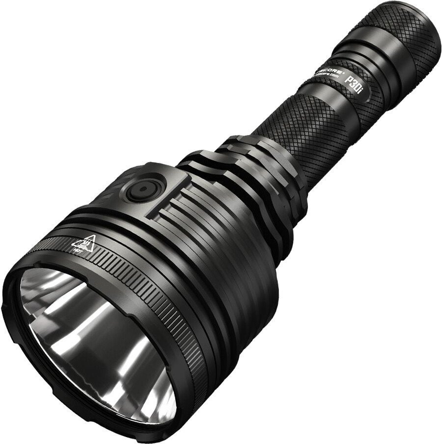 Фонарь Nitecore P30i HUNTING KIT