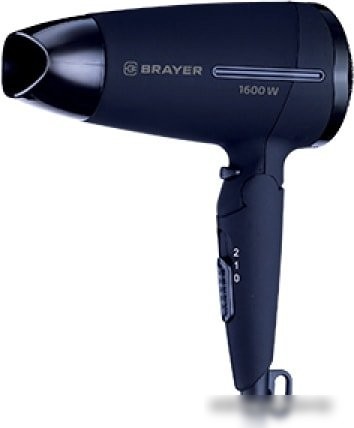 Фен Brayer BR3020BL Фен Brayer BR3020BL