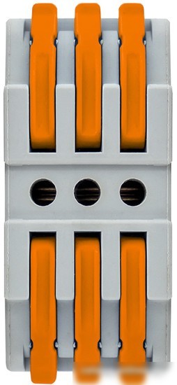 Клемма EKF PROxima СМК 222-423 PLC-SMK-423