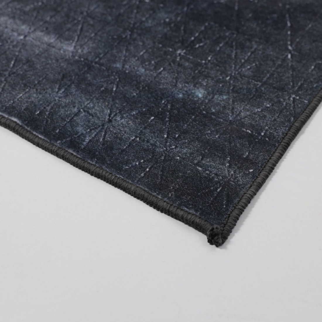 Ковер для жилой комнаты AksHome Velvet TL-1 (60x110)