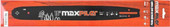 Шина для пилы MaxPiler MXGB-1.3-59-3/8-16