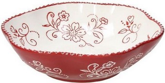 Сервировочная миска Tognana Natale Natalia NT0PTC45915