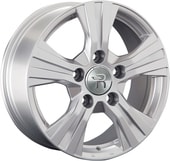 Литые диски Replay LX105 18x8" 5x150мм DIA 110.1мм ET 56мм S