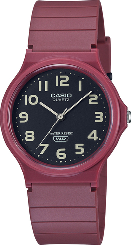 Наручные часы Casio MQ-24UC-4B