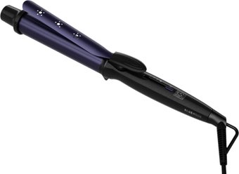 Круглая плойка Dewal Blue Moon HI3032