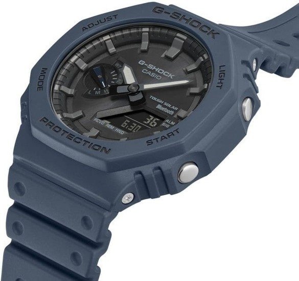 Наручные часы Casio G-Shock GA-B2100-2A