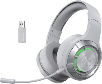 Наушники Edifier Hecate G30 S (серый)