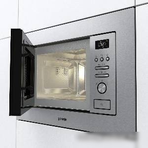 Микроволновая печь Gorenje BM201AM1X