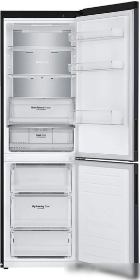 Холодильник LG DoorCooling+ GA-B459CBTL