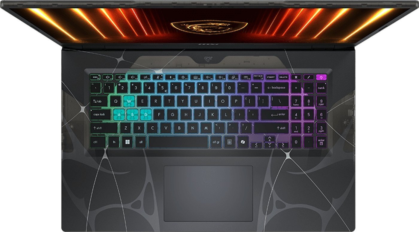Игровой ноутбук MSI Cyborg 17 B2RWEKG-280XRU Win 11 Pro