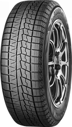 Зимние шины Yokohama Iceguard IG70 215/50R17 91Q