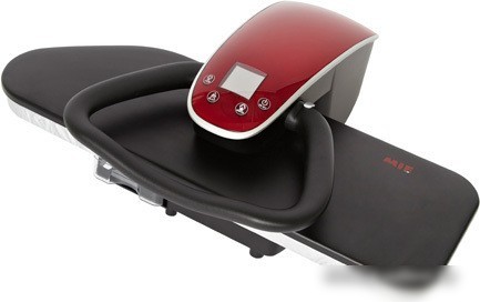 Гладильная станция MIE Romeo II