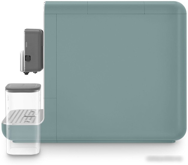Кофемашина Smeg BCC13EGMEU