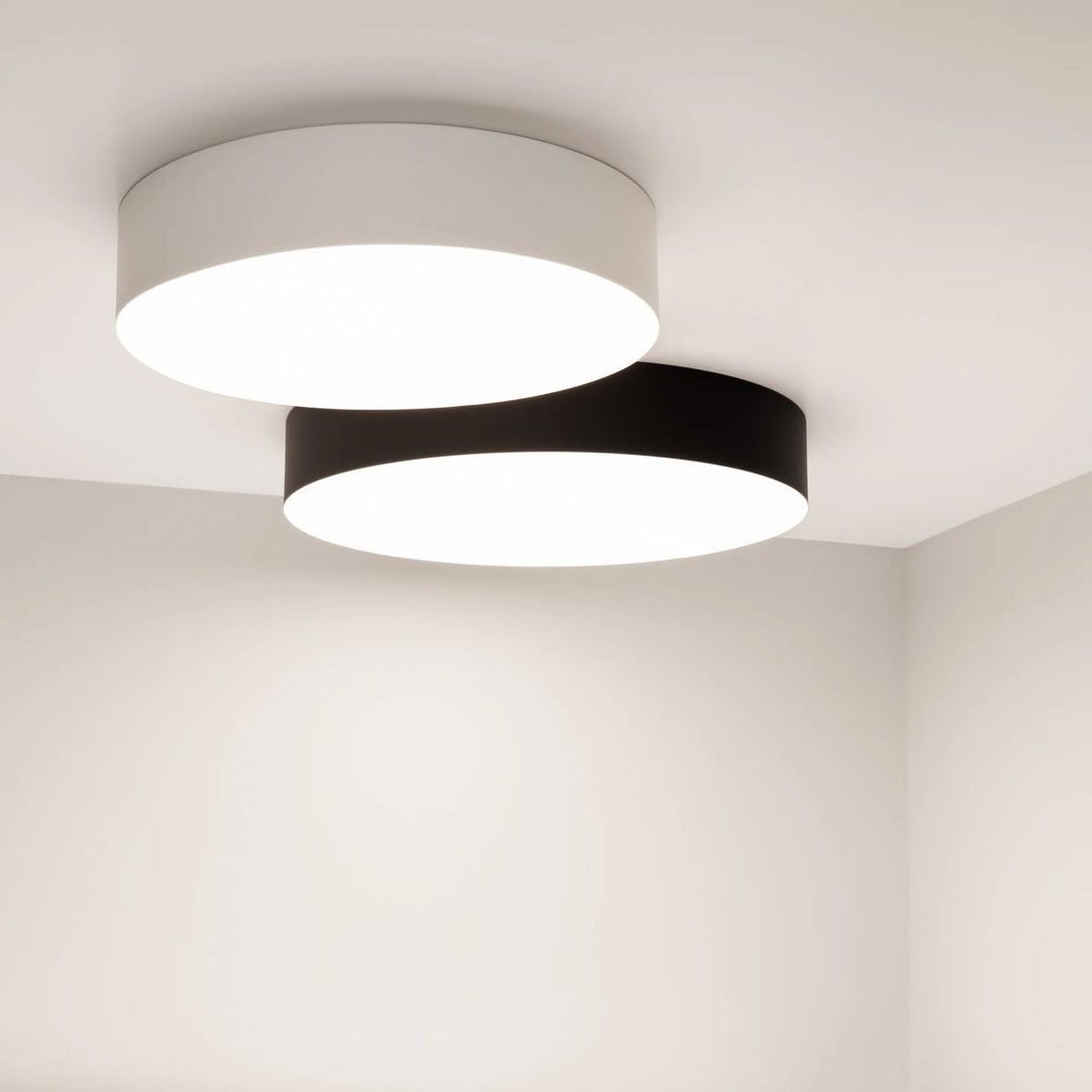 Припотолочная люстра Arlight SP-Flower-R360-18W Day4000 049801