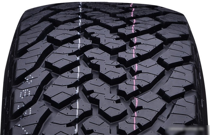 Летние шины Gripmax Inception A/T 255/70R15 108T