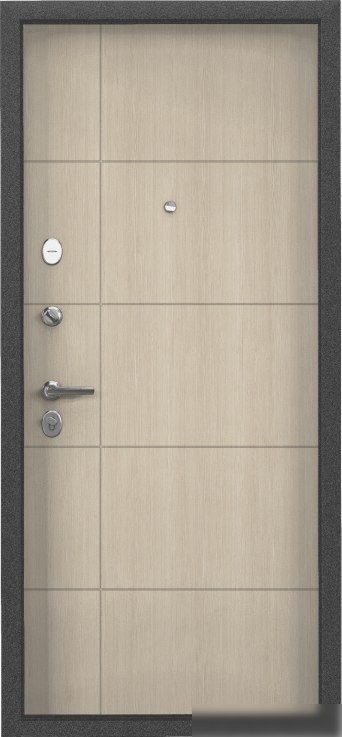 Металлическая дверь Torex Tau LT MP1 (86x205, левая)