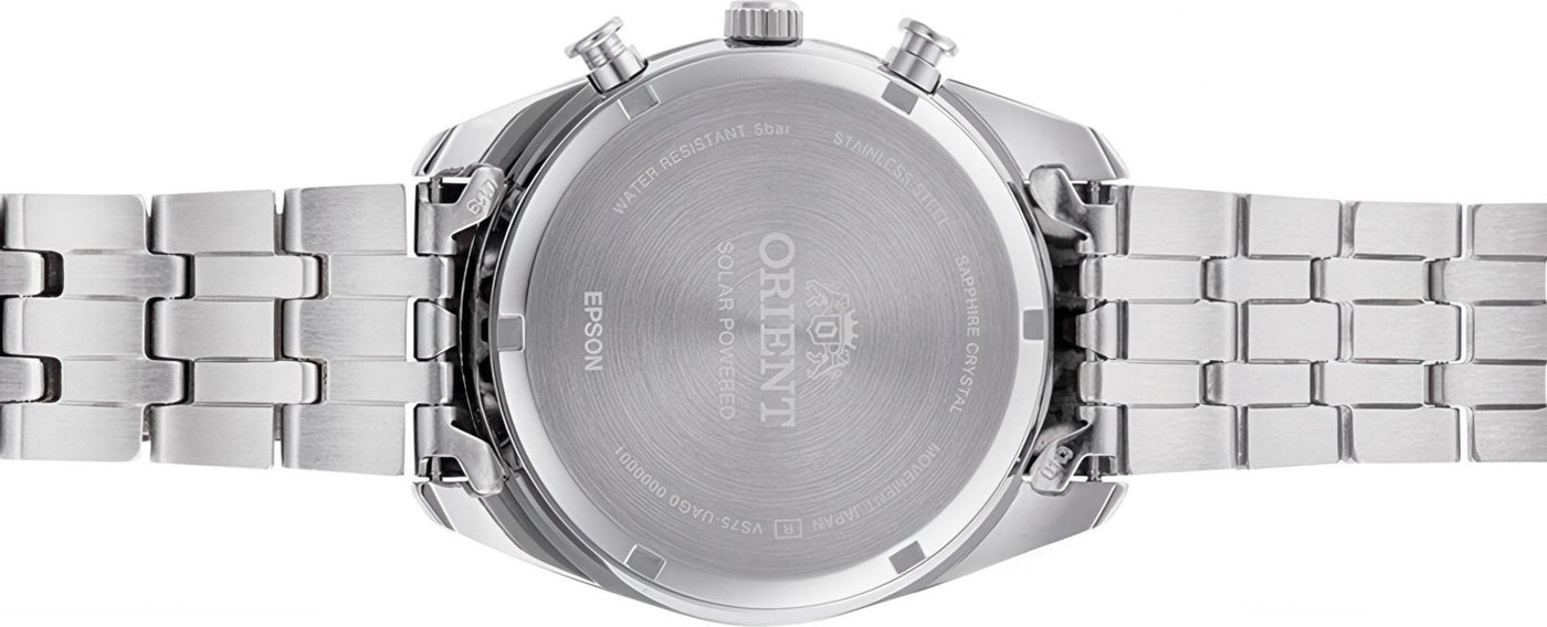 Наручные часы Orient RA-TX0303L