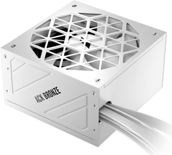 Блок питания 1stPlayer ACK Bronze 850W HA-850AA2-WH