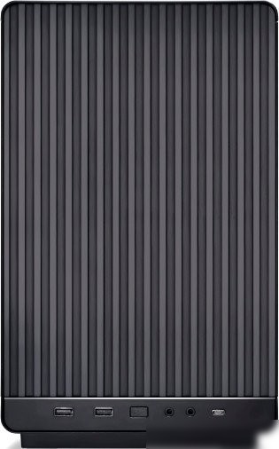 Корпус Lian Li A3-mATX TG G99.A3X.10R