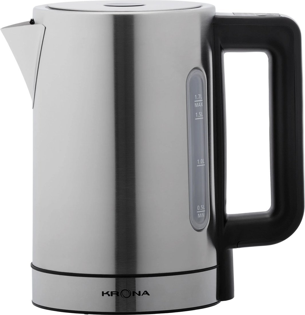 Электрический чайник Krona Digitaler Inox Licht КА-00008504