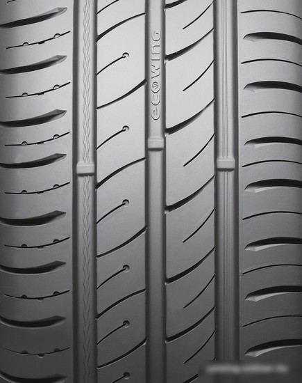 Автомобильные шины Kumho Ecowing ES01 KH27 195/70R14 91H