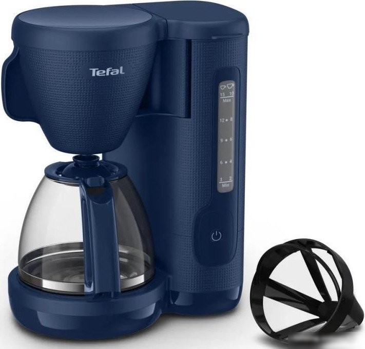 Капельная кофеварка Tefal CM2M1410