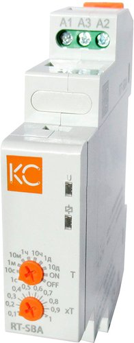 Реле времени КС RT-SBA 82705