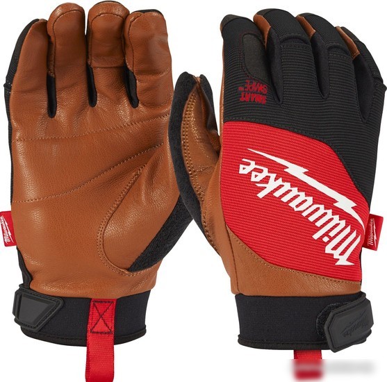 Искусственная кожа Milwaukee 11/XXL 4932471915