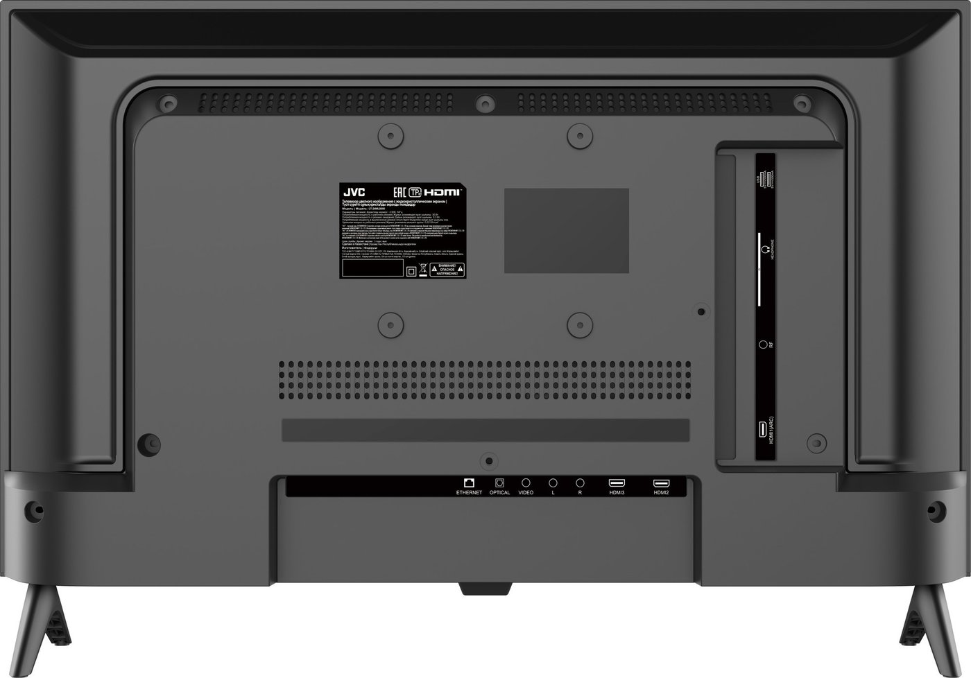 Телевизор JVC 24" LT-24MU2000
