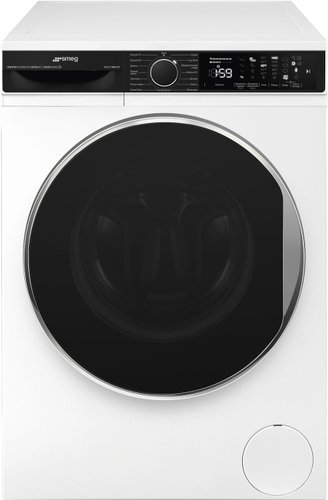 Стиральная машина Smeg WM3T04RU4