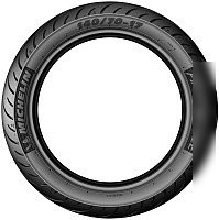 Дорожные мотошины Michelin Pilot Street 90/80R17 46S TL/TT