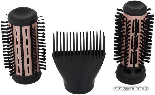 Фен-щетка Remington Keratin Protect AS8810