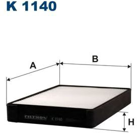 Filtron K1140