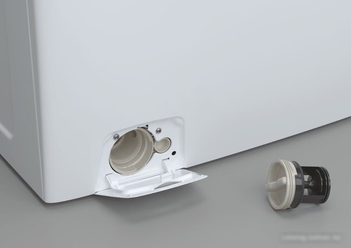 Стиральная машина Candy Smart Pro Inverter CSO44 286TWMB-07