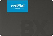 SSD Crucial BX500 2TB CT2000BX500SSD1