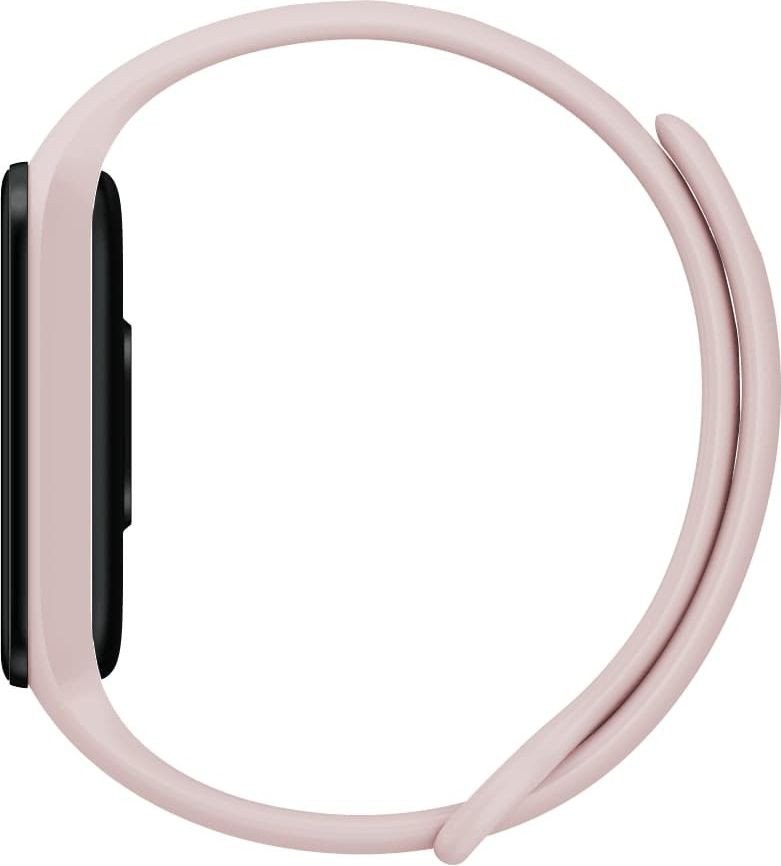 Фитнес-браслет Xiaomi Smart Band 8 Active (розовый, международная версия)