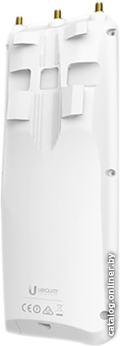 Точка доступа Ubiquiti Rocket Prism AC RP-5AC-Gen2