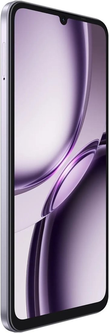 Телефон Tecno Spark Go 3 KN3 4GB/64GB (фиолетовый)