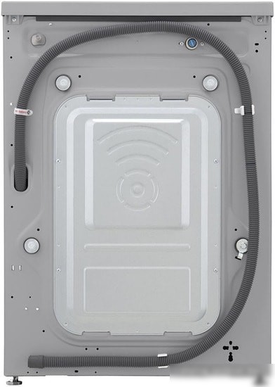 Стиральная машина LG F1296HDS4