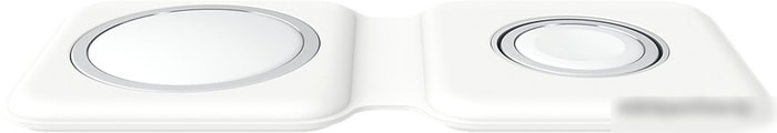 Беспроводное зарядное Apple MagSafe Duo Charger MHXF3ZE/A