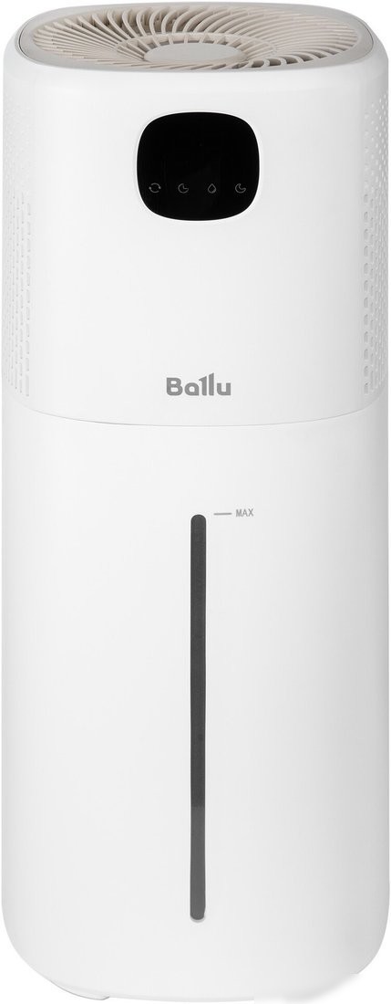 Увлажнитель воздуха Ballu UCC-260 C