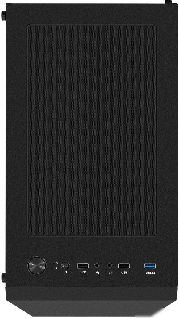 Корпус ExeGate EVO-8227 EX295765RUS